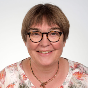 Profilbild von Frau Petra Meyer