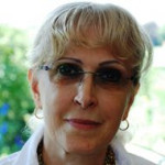 Profilbild von Frau Emsal Okutur