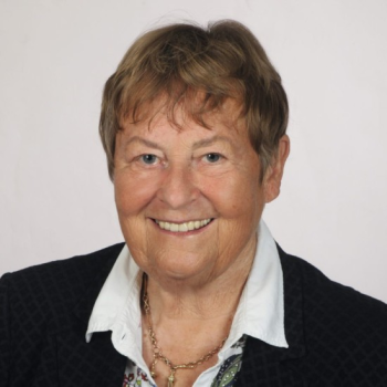 Profilbild von Frau Maren Öynhausen
